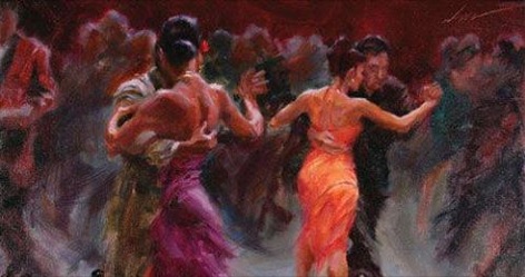 ArgentineTango